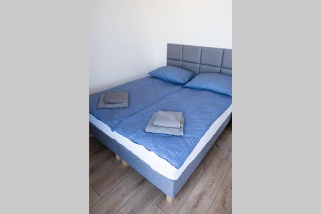Apartament Bluebay Puck Εξωτερικό φωτογραφία