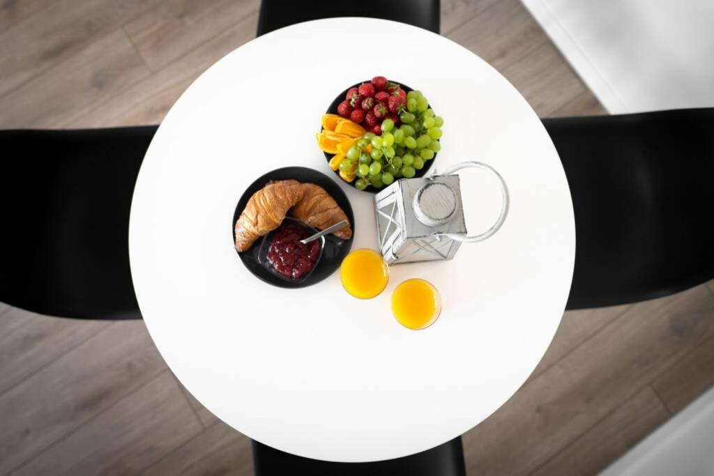 Apartament Bluebay Puck Εξωτερικό φωτογραφία