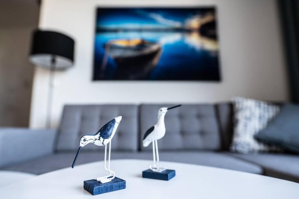 Apartament Bluebay Puck Εξωτερικό φωτογραφία