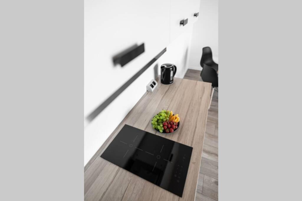 Apartament Bluebay Puck Εξωτερικό φωτογραφία