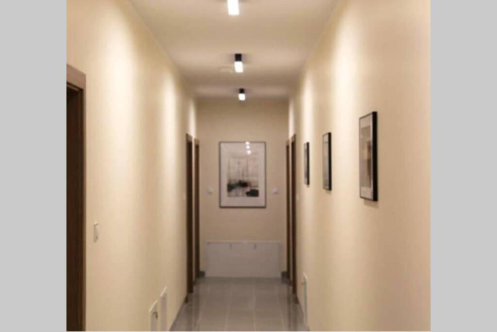 Apartament Bluebay Puck Εξωτερικό φωτογραφία