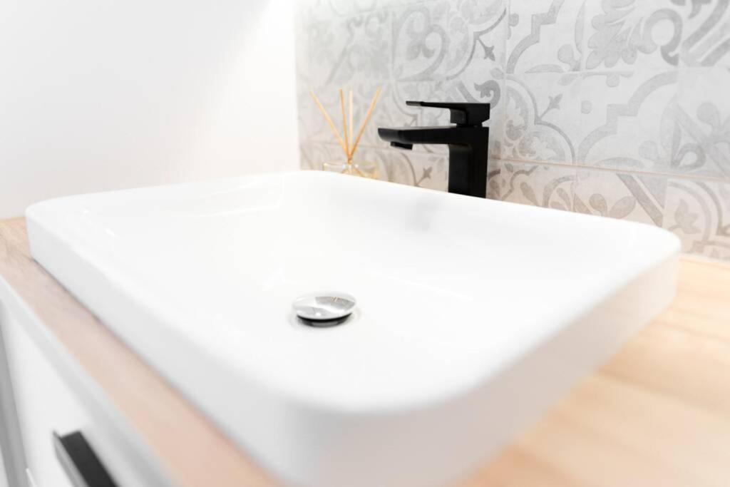Apartament Bluebay Puck Εξωτερικό φωτογραφία