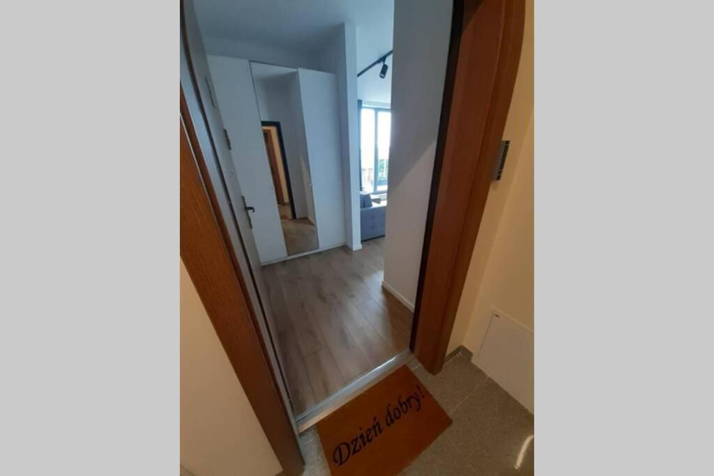 Apartament Bluebay Puck Εξωτερικό φωτογραφία