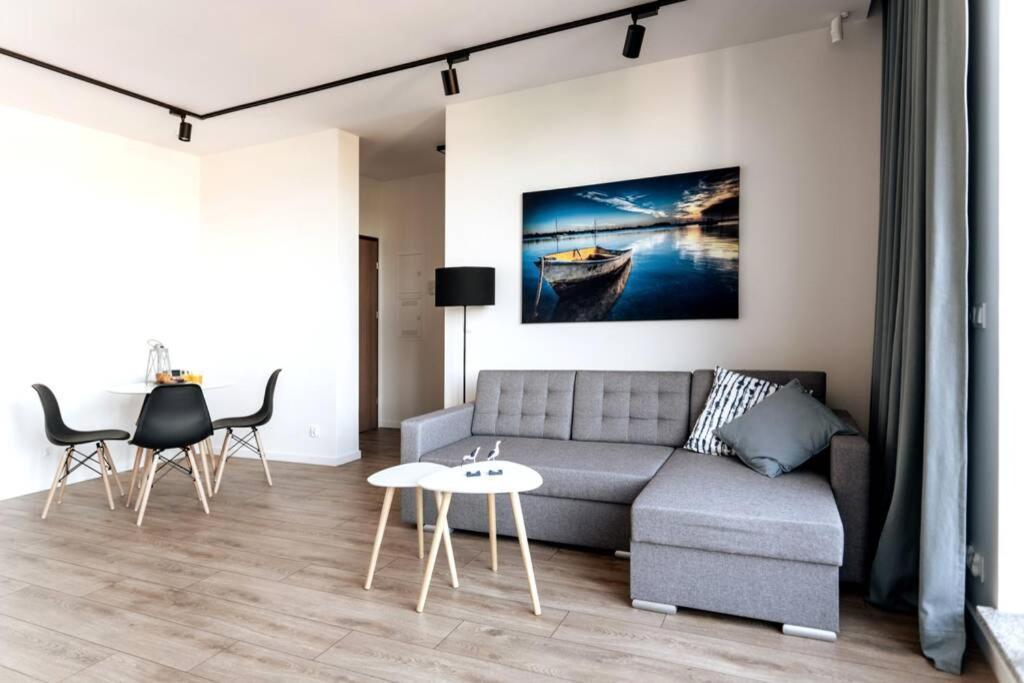 Apartament Bluebay Puck Εξωτερικό φωτογραφία
