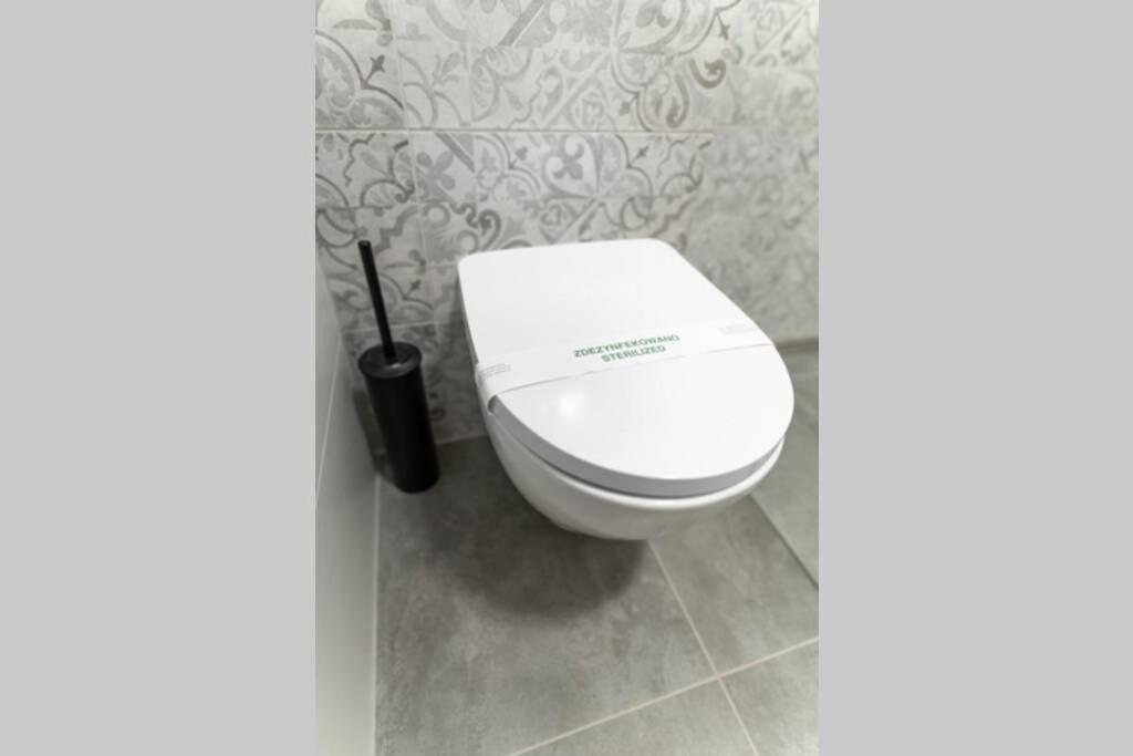 Apartament Bluebay Puck Εξωτερικό φωτογραφία
