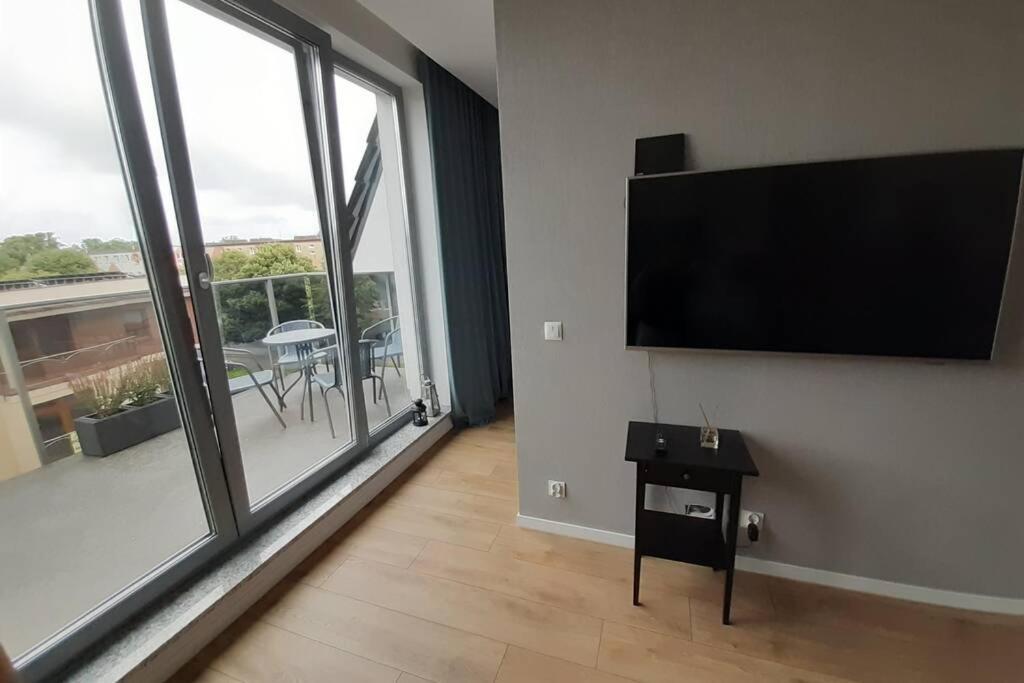 Apartament Bluebay Puck Εξωτερικό φωτογραφία