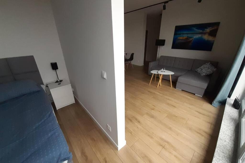 Apartament Bluebay Puck Εξωτερικό φωτογραφία
