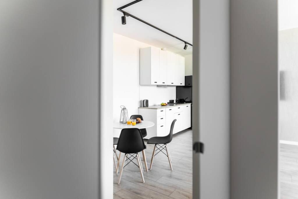 Apartament Bluebay Puck Εξωτερικό φωτογραφία