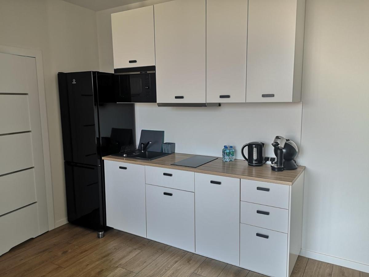 Apartament Bluebay Puck Εξωτερικό φωτογραφία
